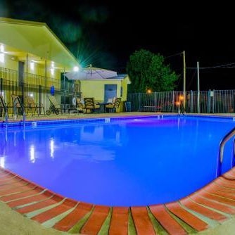 Days Inn by Wyndham Athens Thumbnail