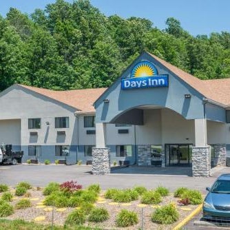 Days Inn by Wyndham Ashland Thumbnail
