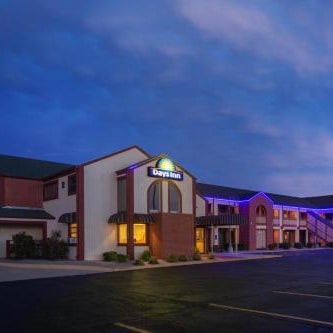 Economy Hotel Wichita- Florence St Thumbnail