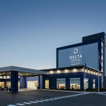 Delta Hotels by Marriott Indianapolis Airport Thumbnail