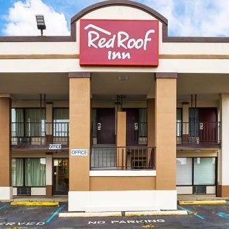 Red Roof Inn Indianapolis East Thumbnail