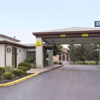 Days Inn by Wyndham Plainfield Thumbnail