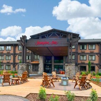 Hampton Inn By Hilton Jackson Hole Thumbnail