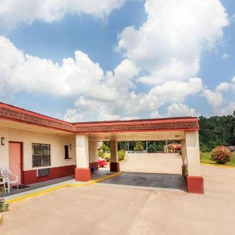 Days Inn by Wyndham Yazoo City Thumbnail