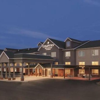 Country Inn & Suites by Radisson, London, KY Thumbnail