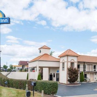 Days Inn Lexington South/Hamburg Thumbnail