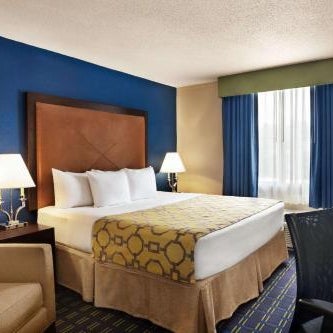 Quality Inn Little Rock South Thumbnail