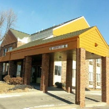 Sunset Inn & Suites Thumbnail