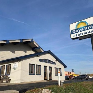 Days Inn by Wyndham West Allis/Milwaukee Thumbnail