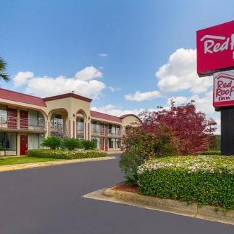 Red Roof Inn Montgomery - Midtown Thumbnail