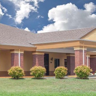 Days Inn by Wyndham Moulton Thumbnail