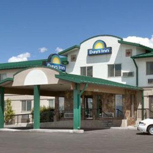 Days Inn by Wyndham Missoula Airport Thumbnail