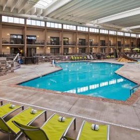 Wyndham Bloomington - Mall of America Thumbnail