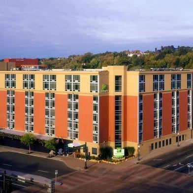 Holiday Inn St. Paul Downtown By IHG Thumbnail