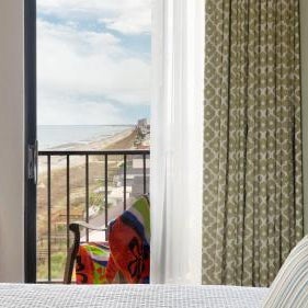 Surfside Beach Oceanfront Hotel Thumbnail