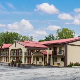 Red Roof Inn Marion, IN Thumbnail