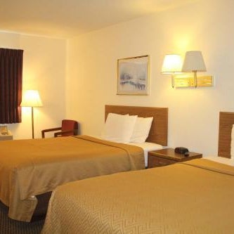 Econo Lodge Thumbnail