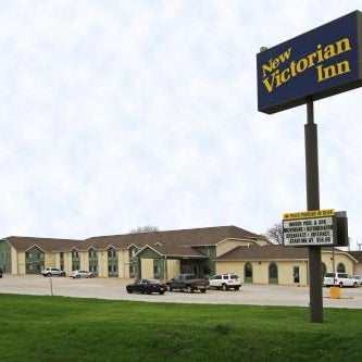 New Victorian Inn & Suites-Norfolk Thumbnail