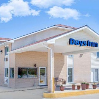 Days Inn by Wyndham Ogallala Thumbnail