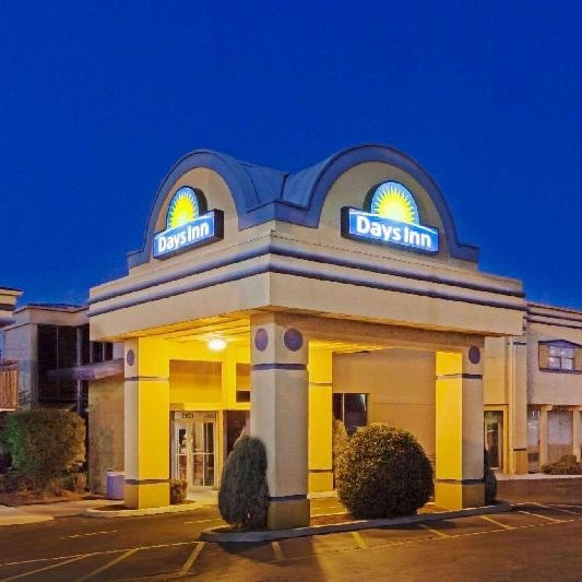 Days Inn by Wyndham Oklahoma City Fairground Thumbnail