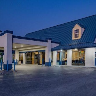Rodeway Inn Thumbnail
