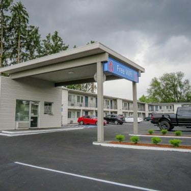 Motel 6 Tigard, Or - Portland Southwest Thumbnail
