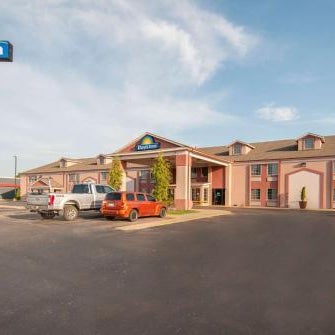 Days Inn by Wyndham Pauls Valley Thumbnail