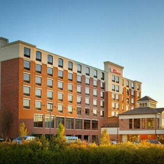 Hilton Garden Inn Providence Thumbnail
