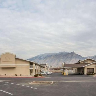Days Inn by Wyndham Provo Thumbnail