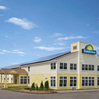 Days Inn by Wyndham Airport/Maine Mall Thumbnail