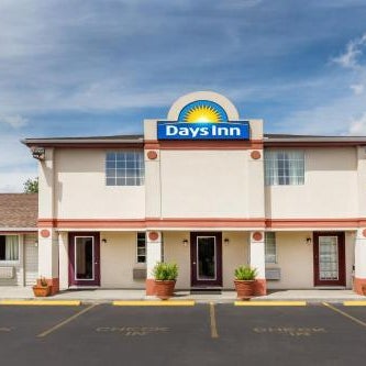 Days Inn by Wyndham Plymouth Thumbnail