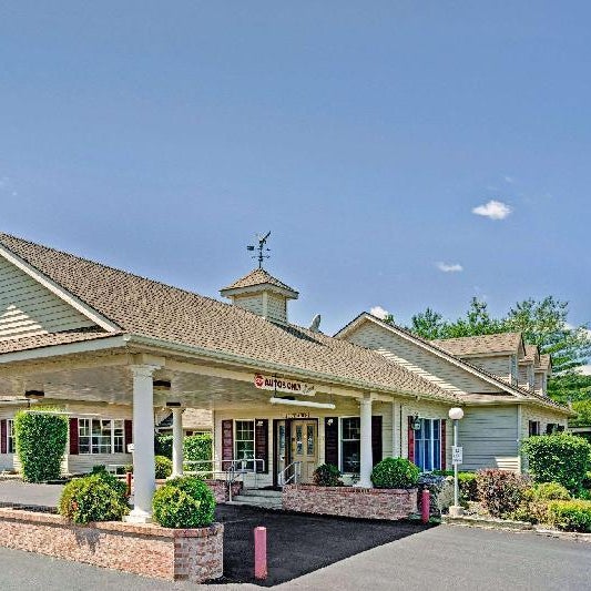 Travelodge by Wyndham Red Wing