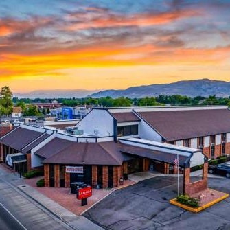 Ramada by Wyndham Richfield UT Thumbnail