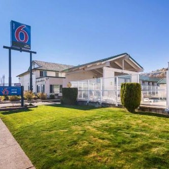 Motel 6-The Dalles, OR Thumbnail