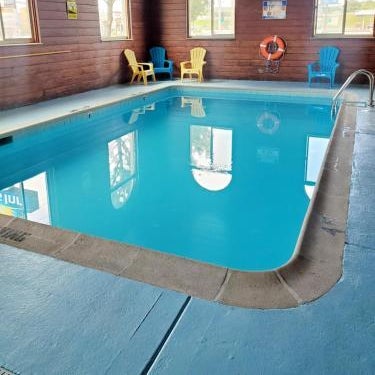 Days Inn by Wyndham Sheridan Thumbnail