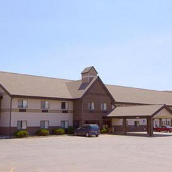 Days Inn by Wyndham Sturgis Thumbnail
