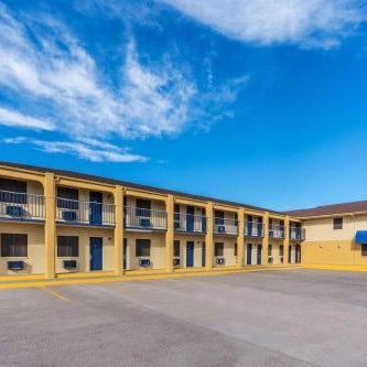 Days Inn by Wyndham Tucumcari Thumbnail
