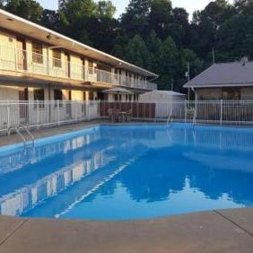 Best Budget Inn Tell City Thumbnail