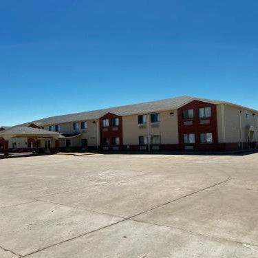 Designer Inn and Suites Thumbnail