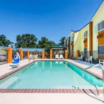 Days Inn by Wyndham Troy Thumbnail