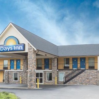 Days Inn by Wyndham Newberry Thumbnail