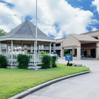 Rodeway Inn Vicksburg Thumbnail