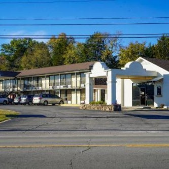 Sunset Inn Clarksville Thumbnail