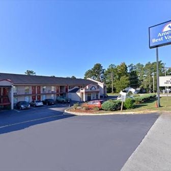 Americas Best Value Inn Augusta S Thumbnail