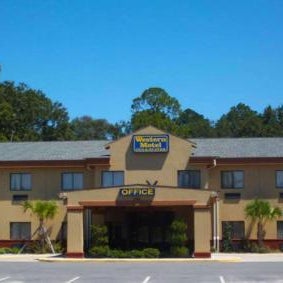Western Motel Inn and Suites Hazlehurst Thumbnail