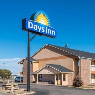 Days Inn by Wyndham Russell Thumbnail