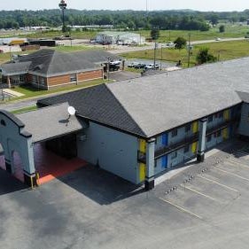 Motel 6 Morrilton, AR Thumbnail