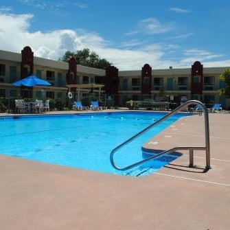 Days Inn by Wyndham Santa Fe New Mexico Thumbnail