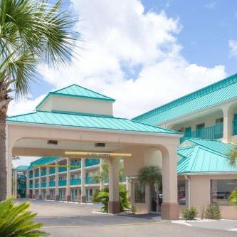 Days Inn by Wyndham Gulfport Thumbnail