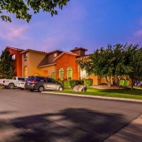 Best Western Plus Wendover Inn Thumbnail